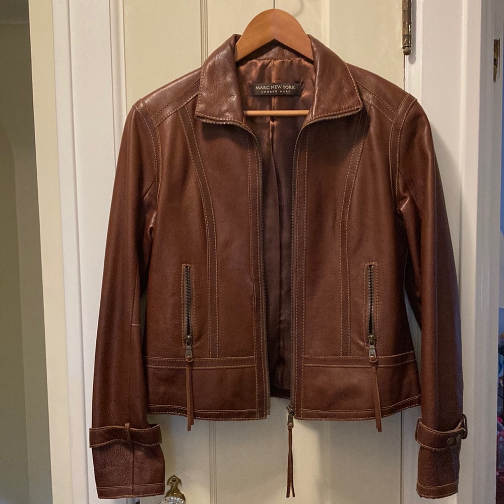 Marc New York (Women’s) Jacket